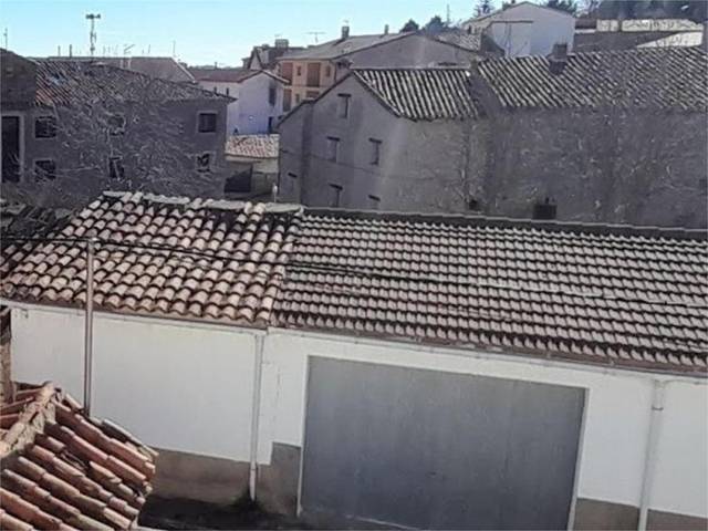 Planta baja en Venta en Calle Barrio Nuevo, 11 en El Castellar