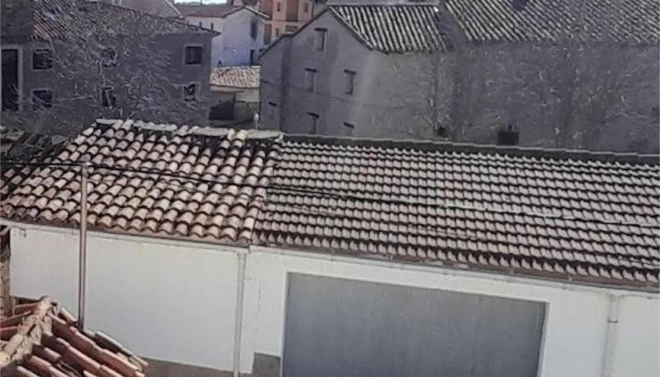 Planta baja for sale in Calle Barrio Nuevo, 11, El Castellar, Teruel - image 1 Photo 1 of Planta baja for sale in Calle Barrio Nuevo, 11, El Castellar, Teruel