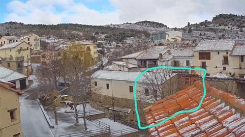 Planta baja for sale in Calle Barrio Nuevo, 11, El Castellar, Teruel - image 4 Photo 4 of Planta baja for sale in Calle Barrio Nuevo, 11, El Castellar, Teruel