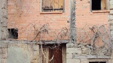 Planta baja for sale in Calle Barrio Nuevo, 11, El Castellar, Teruel - image 5 Photo 5 of Planta baja for sale in Calle Barrio Nuevo, 11, El Castellar, Teruel