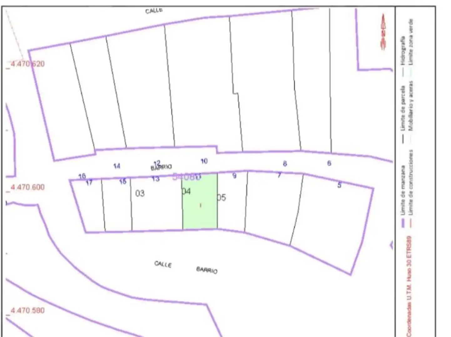 Ground floor for sale in Calle Barrio Nuevo, 11, El Castellar Ground floor for sale in El Castellar with Private garden