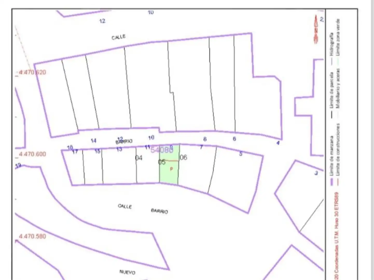 Ground floor for sale in Calle Barrio Nuevo, 11, El Castellar Ground floor for sale in El Castellar with Private garden