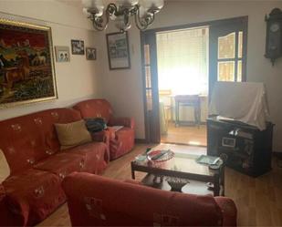 Living room of Flat to rent in Valladolid Capital