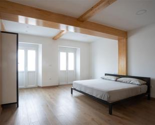 Bedroom of Flat to rent in Valladolid Capital  with Heating, Parquet flooring and Furnished