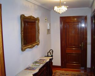 Flat to share in Getxo   with Heating, Parquet flooring and Furnished