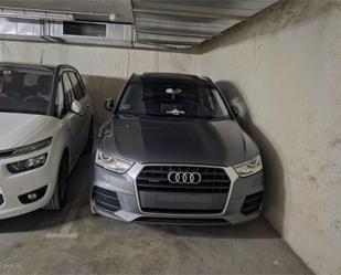 Parking of Garage to rent in Cartagena