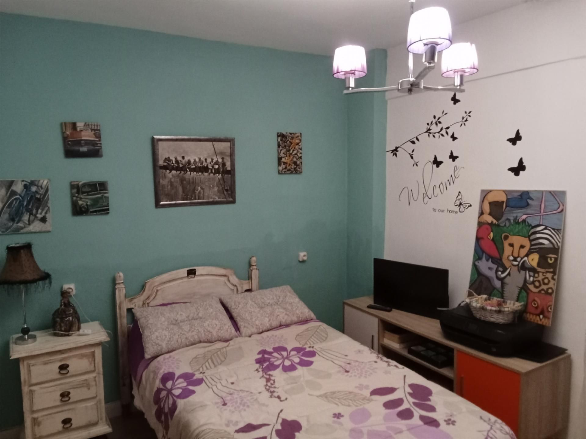 Pis per a compartir a Avenida Parque Amate, 4, Sta. Aurelia - Cantábrico - Atlàntico - La Romería