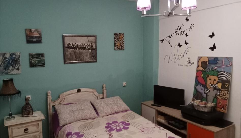 Flat to share in Avenida Parque Amate, 4, Sta. Aurelia - Cantábrico - Atlàntico - La Romería, Sevilla - image 1 Photo 1 of Flat to share in Avenida Parque Amate, 4, Sta. Aurelia - Cantábrico - Atlàntico - La Romería, Sevilla