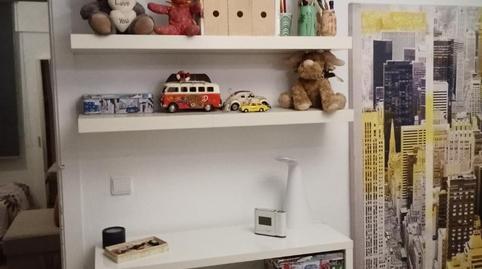 Flat to share in Avenida Parque Amate, 4, Sta. Aurelia - Cantábrico - Atlàntico - La Romería, Sevilla - image 2 Photo 2 of Flat to share in Avenida Parque Amate, 4, Sta. Aurelia - Cantábrico - Atlàntico - La Romería, Sevilla