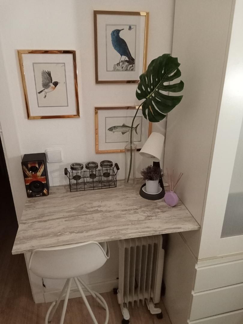 Piso para compartir en Avenida Parque Amate, 14, Sta. Aurelia - Cantábrico - Atlàntico - La Romería