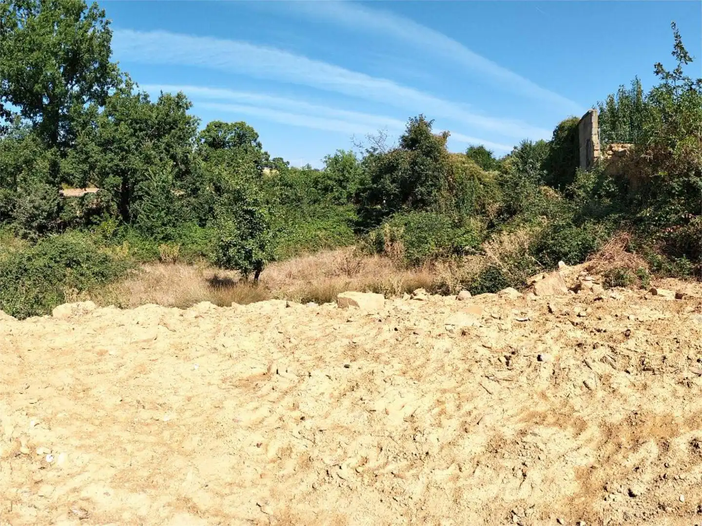 Terreno en venta en Ayoó de Vidriales