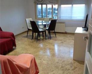 Dining room of Flat to rent in  Granada Capital  with Heating and Swimming Pool