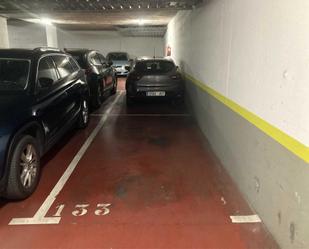 Parking of Garage to rent in  Madrid Capital