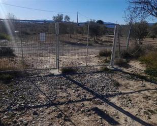 Casa adosada en venda en Villar del Arzobispo amb Calefacció, Jardí privat i Terrassa