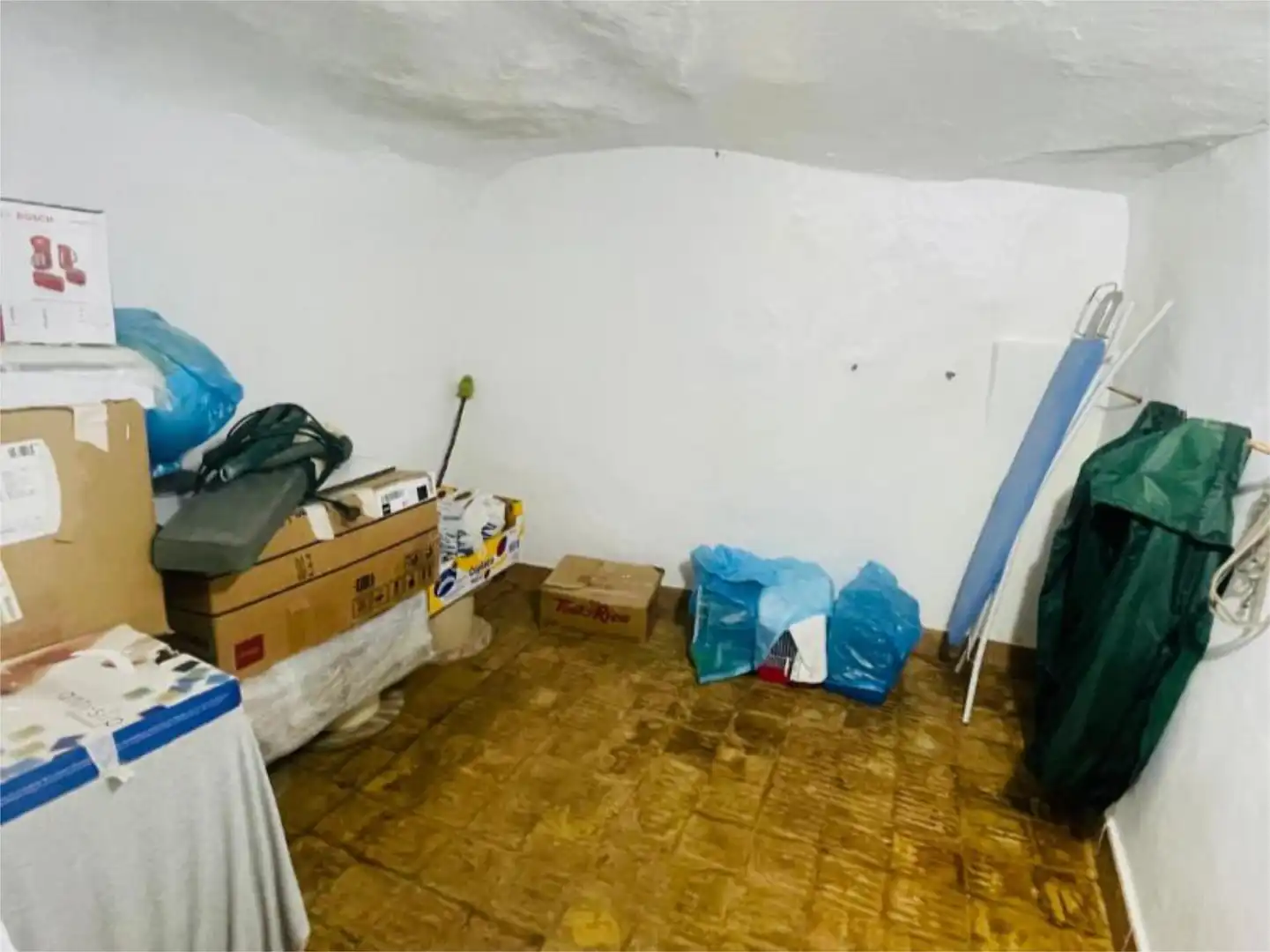 Erdgeschoss zum Verkauf in Calle Cuevas Sur, 22, Hondón de las Nieves / El Fondó de les Neus Erdgeschoss zum Verkauf in Hondón de las Nieves / El Fondó de les Neus