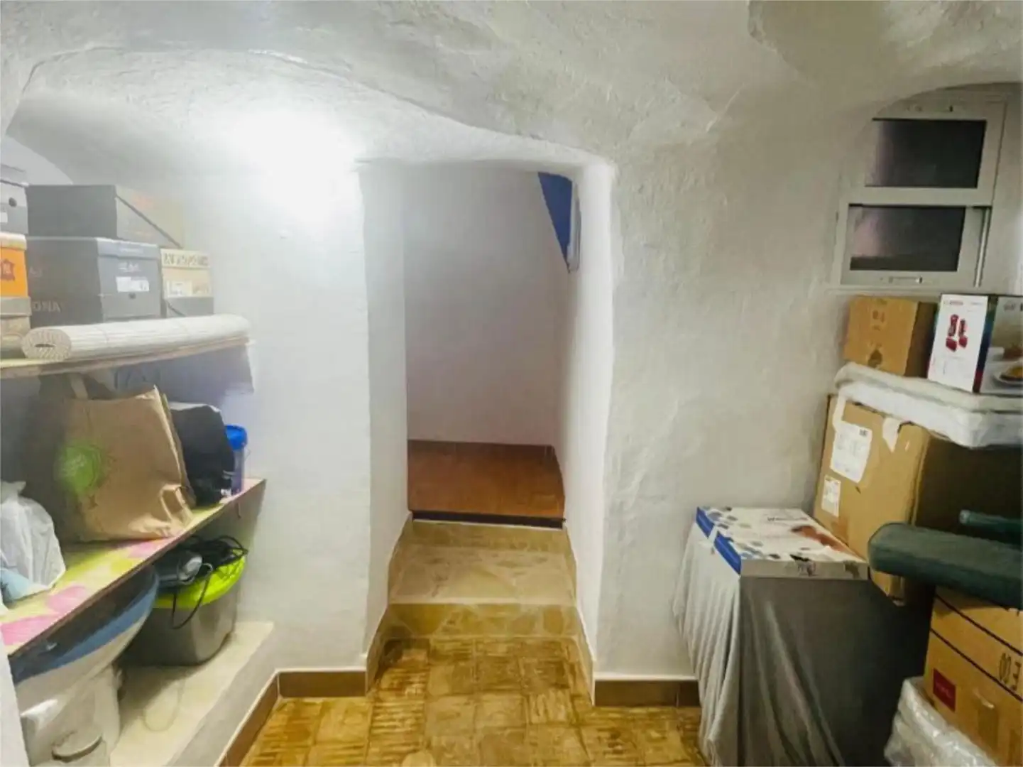 Erdgeschoss zum Verkauf in Calle Cuevas Sur, 22, Hondón de las Nieves / El Fondó de les Neus Erdgeschoss zum Verkauf in Hondón de las Nieves / El Fondó de les Neus