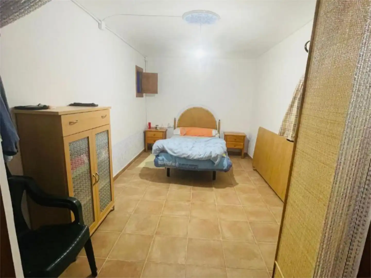 Erdgeschoss zum Verkauf in Calle Cuevas Sur, 22, Hondón de las Nieves / El Fondó de les Neus Schlafzimmer von Erdgeschoss zum Verkauf in Hondón de las Nieves / El Fondó de les Neus