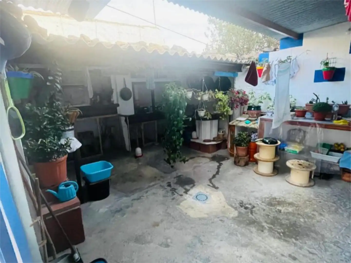 Erdgeschoss zum Verkauf in Calle Cuevas Sur, 22, Hondón de las Nieves / El Fondó de les Neus Erdgeschoss zum Verkauf in Hondón de las Nieves / El Fondó de les Neus