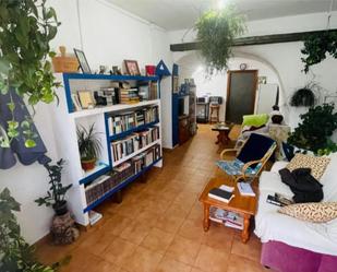 Sala d'estar de Planta baixa en venda en Hondón de las Nieves / El Fondó de les Neus amb Traster