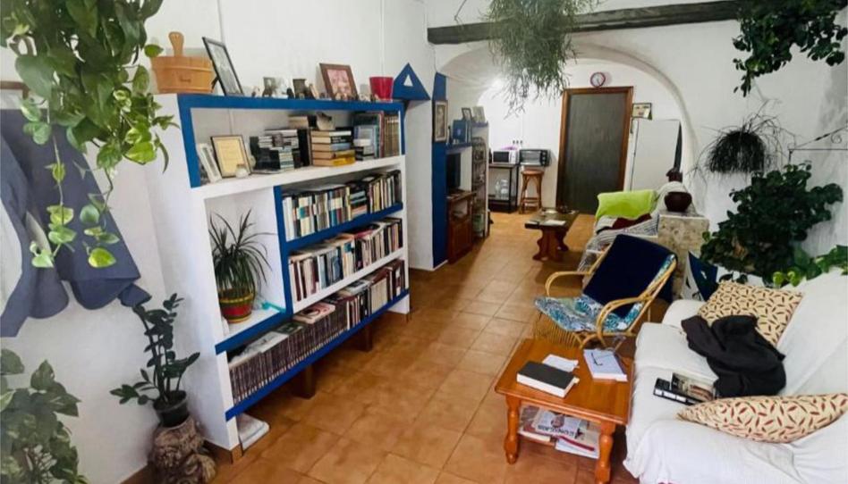 Planta baja for sale in Calle Cuevas Sur, 22, Hondón de las Nieves / El Fondó de les Neus, Alicante - image 1 Photo 1 of Planta baja for sale in Calle Cuevas Sur, 22, Hondón de las Nieves / El Fondó de les Neus, Alicante