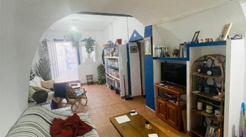 Planta baja for sale in Calle Cuevas Sur, 22, Hondón de las Nieves / El Fondó de les Neus, Alicante - image 2 Photo 2 of Planta baja for sale in Calle Cuevas Sur, 22, Hondón de las Nieves / El Fondó de les Neus, Alicante