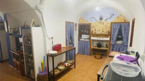 Planta baja for sale in Calle Cuevas Sur, 22, Hondón de las Nieves / El Fondó de les Neus, Alicante - image 4 Photo 4 of Planta baja for sale in Calle Cuevas Sur, 22, Hondón de las Nieves / El Fondó de les Neus, Alicante