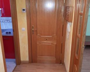 Flat to rent in Utebo  with Air Conditioner, Heating and Parquet flooring