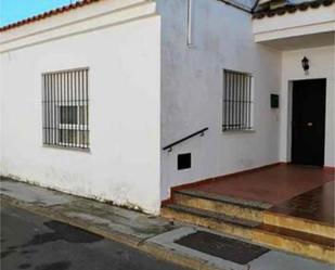 Vista exterior de Casa o xalet en venda en Badajoz Capital