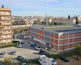 Exterior view of Flat for sale in  Tarragona Capital  with Air Conditioner