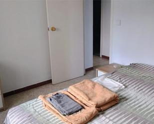 Bedroom of Flat to rent in Montequinto  with Air Conditioner and Furnished