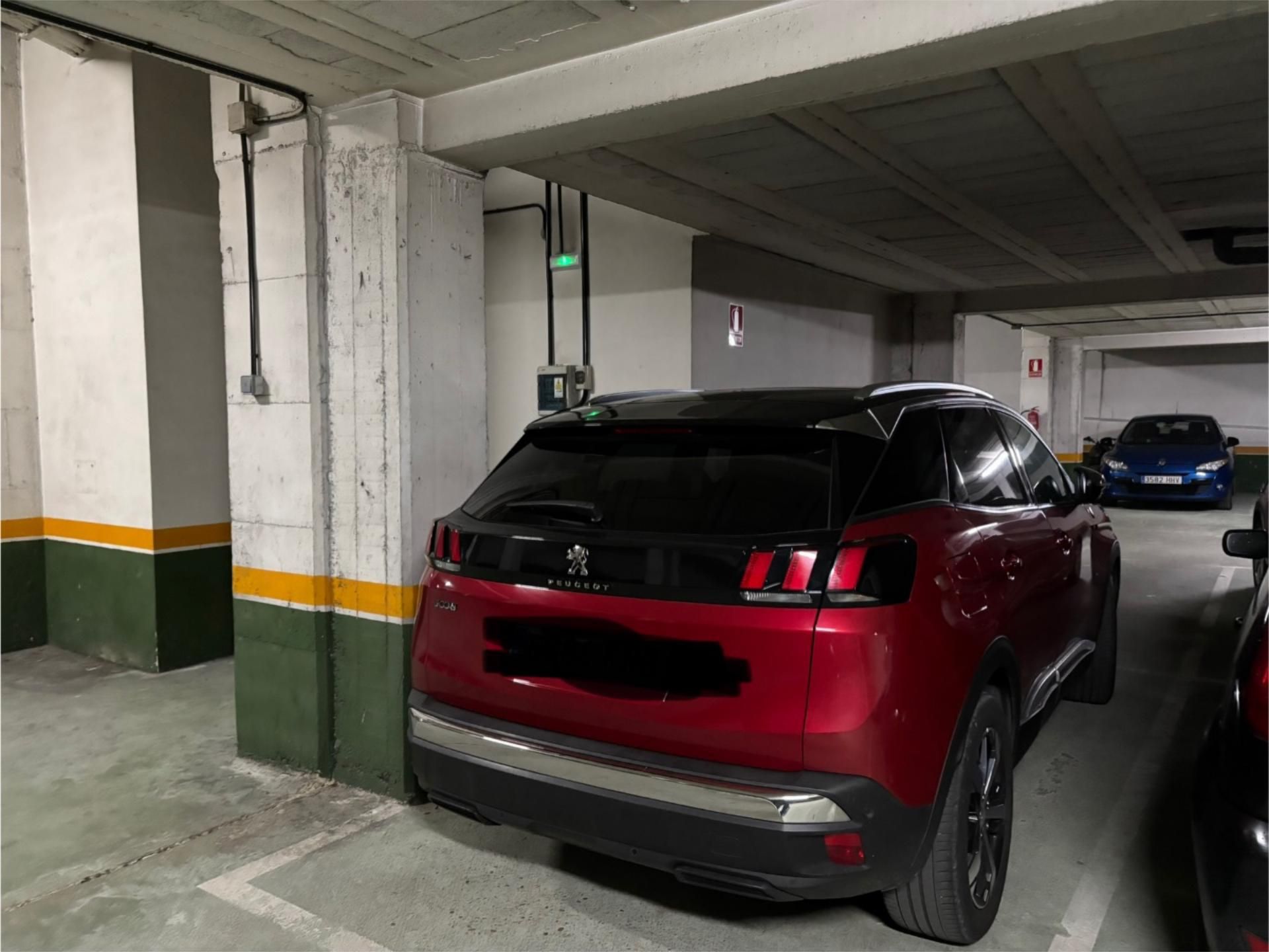 Parking of Garage for sale in Vigo 