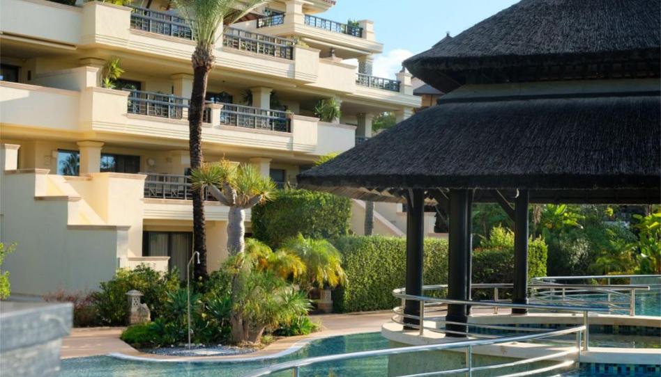 Pis de lloguer a Arrabal a Cañas-f Rodeo, 10, Puerto Banús, Málaga - imatge 1 Foto 1 de Pis de lloguer a Arrabal a Cañas-f Rodeo, 10, Puerto Banús, Málaga