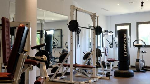 Pis de lloguer a Arrabal a Cañas-f Rodeo, 10, Puerto Banús, Málaga - imatge 3 Foto 3 de Pis de lloguer a Arrabal a Cañas-f Rodeo, 10, Puerto Banús, Málaga