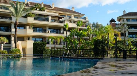 Pis de lloguer a Arrabal a Cañas-f Rodeo, 10, Puerto Banús, Málaga - imatge 2 Foto 2 de Pis de lloguer a Arrabal a Cañas-f Rodeo, 10, Puerto Banús, Málaga