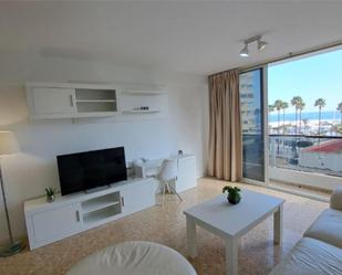 Flat to rent in Avenida Antonio Belón, Playa Bajadilla - Puertos