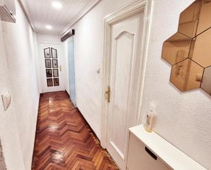 Flat to rent in Valladolid Capital  with Heating, Parquet flooring and Furnished