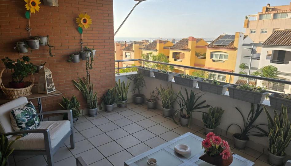 Flat for sale in Avenida Pedro Muñoz Seca, 188, Aguadulce Norte, Almería - image 1 Photo 1 of Flat for sale in Avenida Pedro Muñoz Seca, 188, Aguadulce Norte, Almería