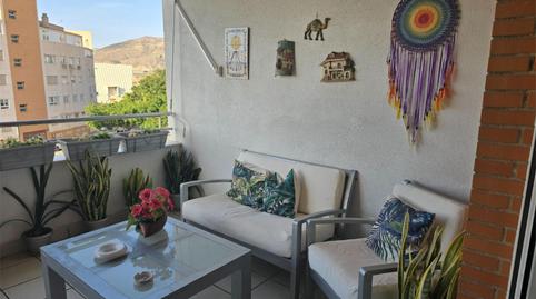 Flat for sale in Avenida Pedro Muñoz Seca, 188, Aguadulce Norte, Almería - image 3 Photo 3 of Flat for sale in Avenida Pedro Muñoz Seca, 188, Aguadulce Norte, Almería