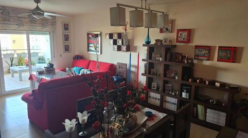 Flat for sale in Avenida Pedro Muñoz Seca, 188, Aguadulce Norte, Almería - image 5 Photo 5 of Flat for sale in Avenida Pedro Muñoz Seca, 188, Aguadulce Norte, Almería