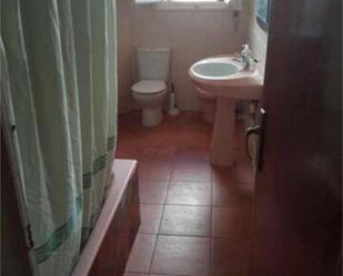 Bathroom of Flat to rent in Tafalla