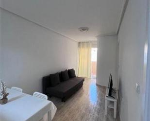 Living room of Apartment to rent in Torrevieja  with Terrace