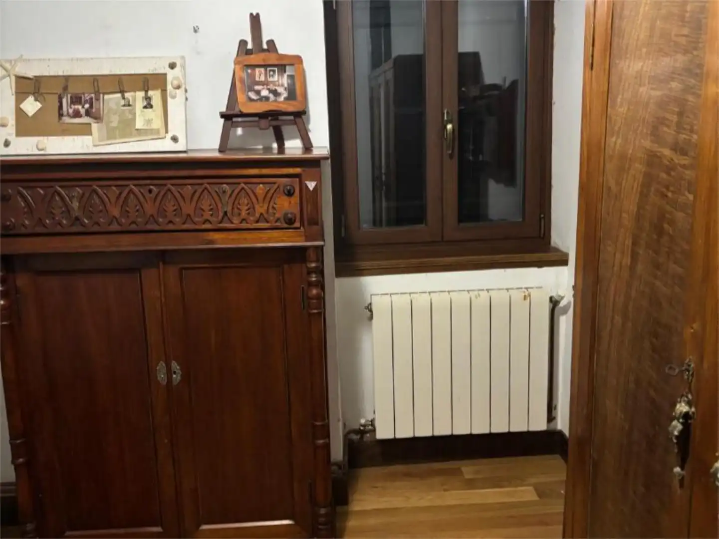 Pis de lloguer a Arretxea Karrika, 14, Lesaka Pis de lloguer a Arretxea Karrika, 14, Lesaka