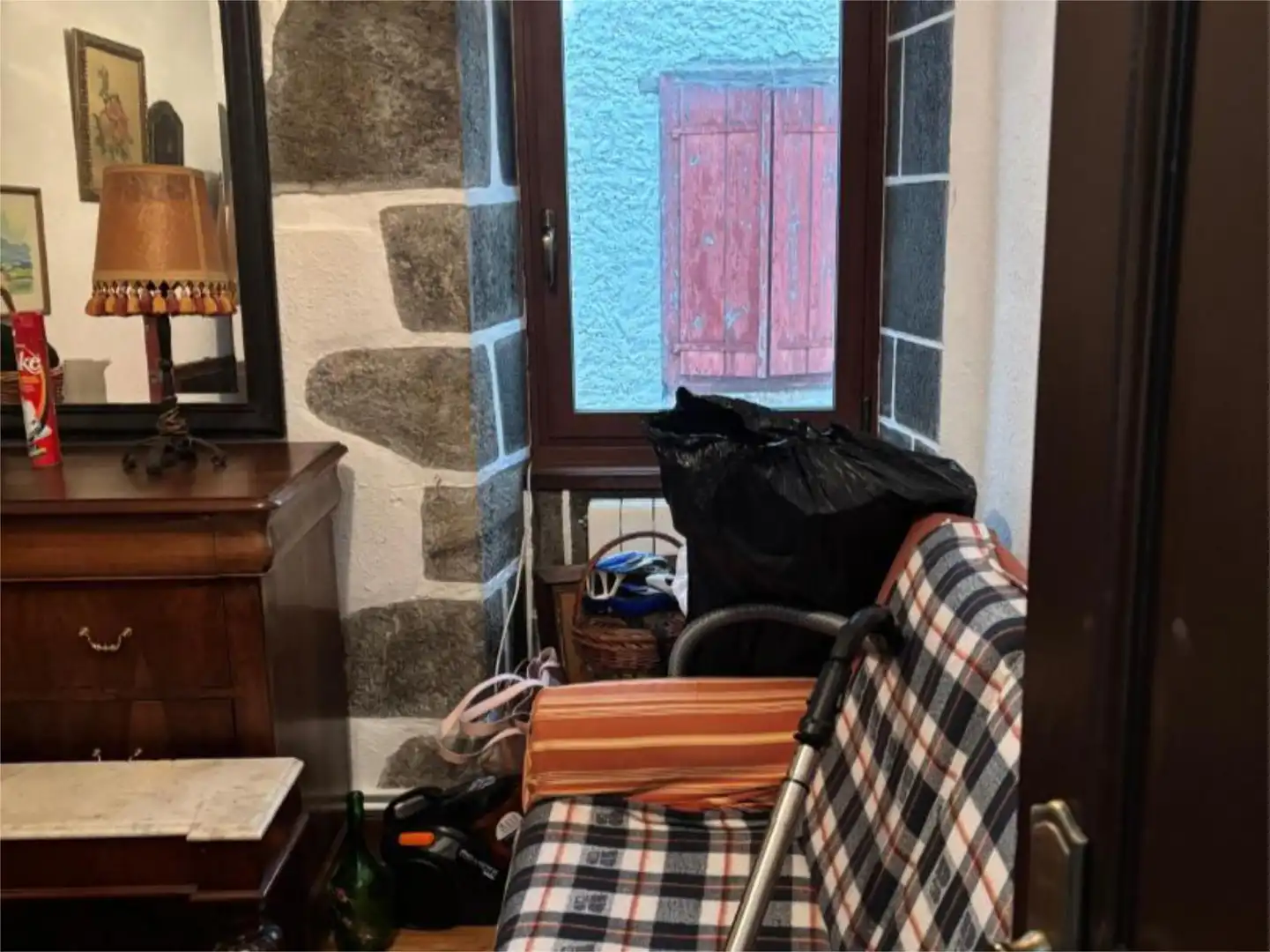 Pis de lloguer a Arretxea Karrika, 14, Lesaka Pis de lloguer a Arretxea Karrika, 14, Lesaka