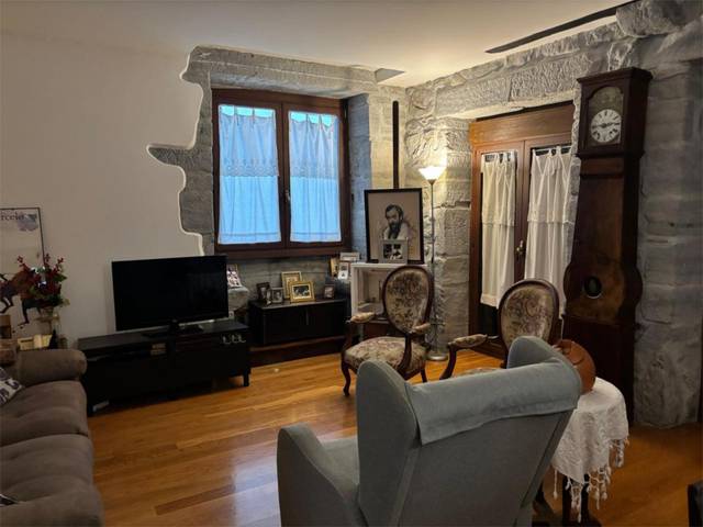 Piso en Alquiler en Arretxea Karrika, 14 en Lesaka