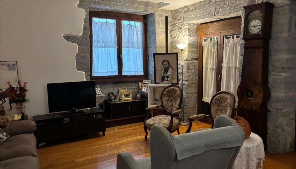 Photo 1 of Flat to rent in Arretxea Karrika, 14, Lesaka, Navarra