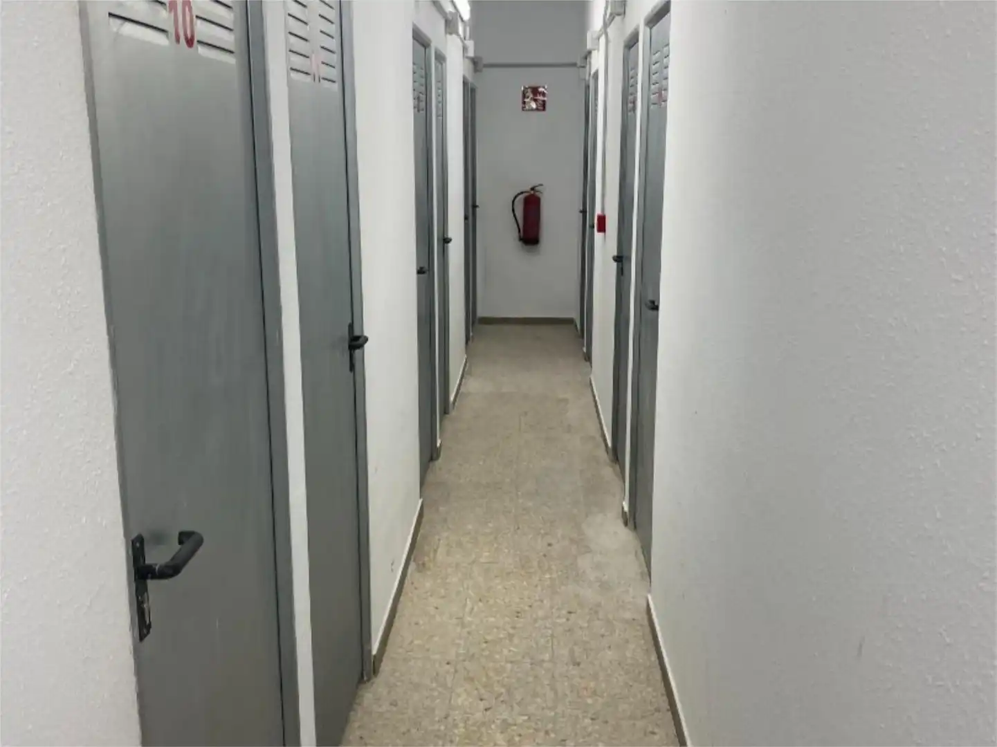 Storage room for sale in Calle de Montecarlo, 7, Villafontana - Estoril I