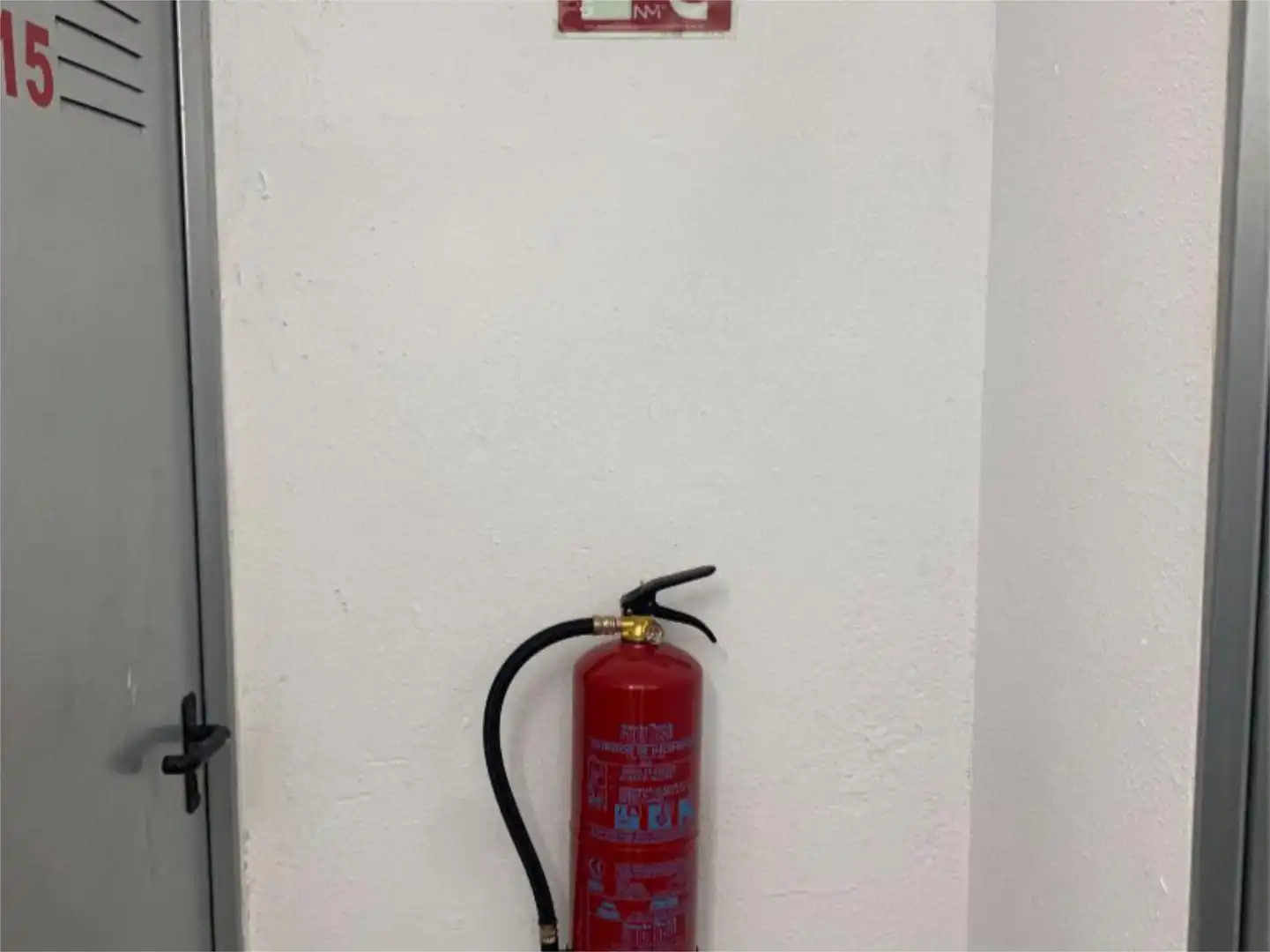 Storage room for sale in Calle de Montecarlo, 7, Villafontana - Estoril I