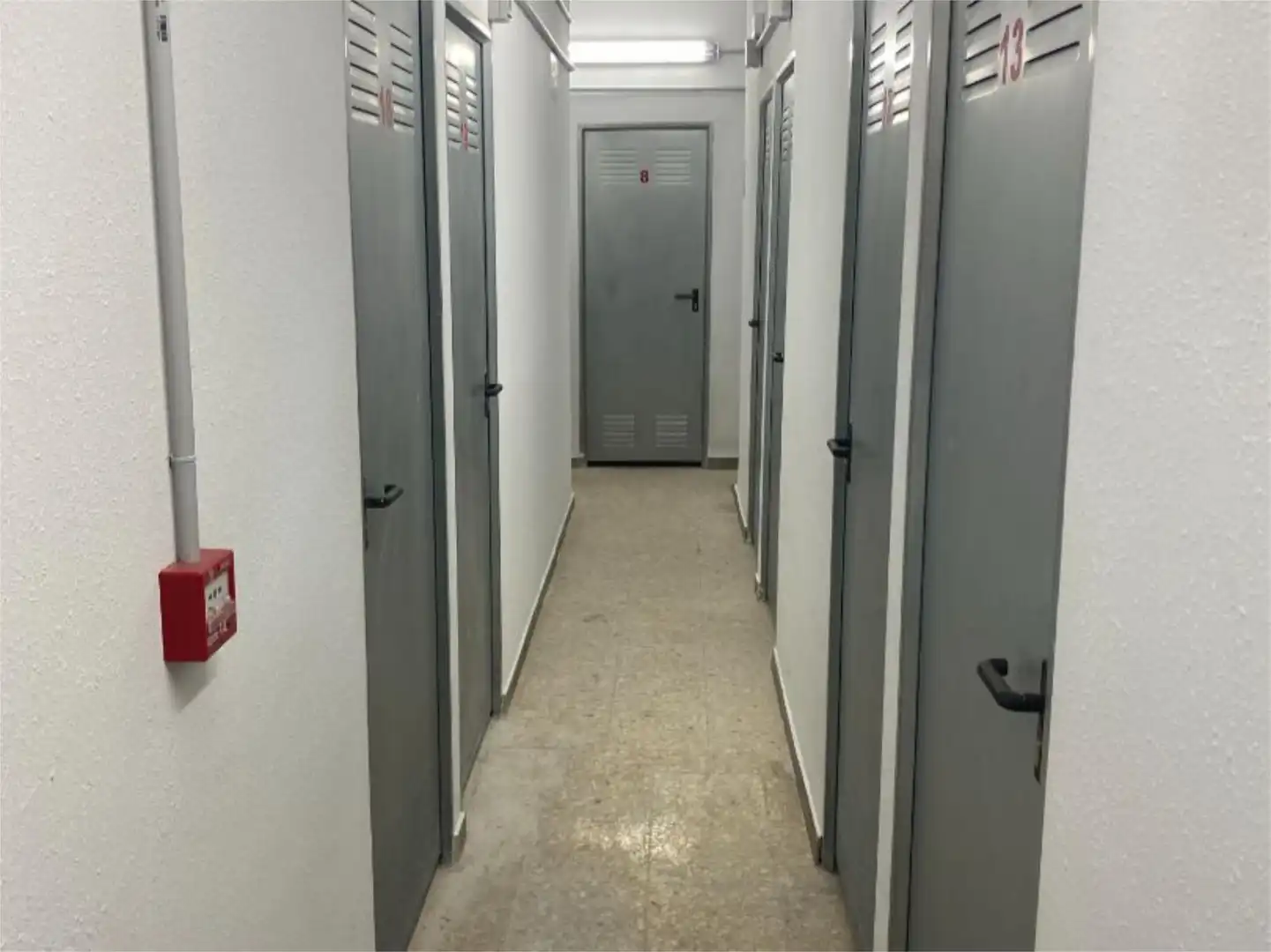 Storage room for sale in Calle de Montecarlo, 7, Villafontana - Estoril I