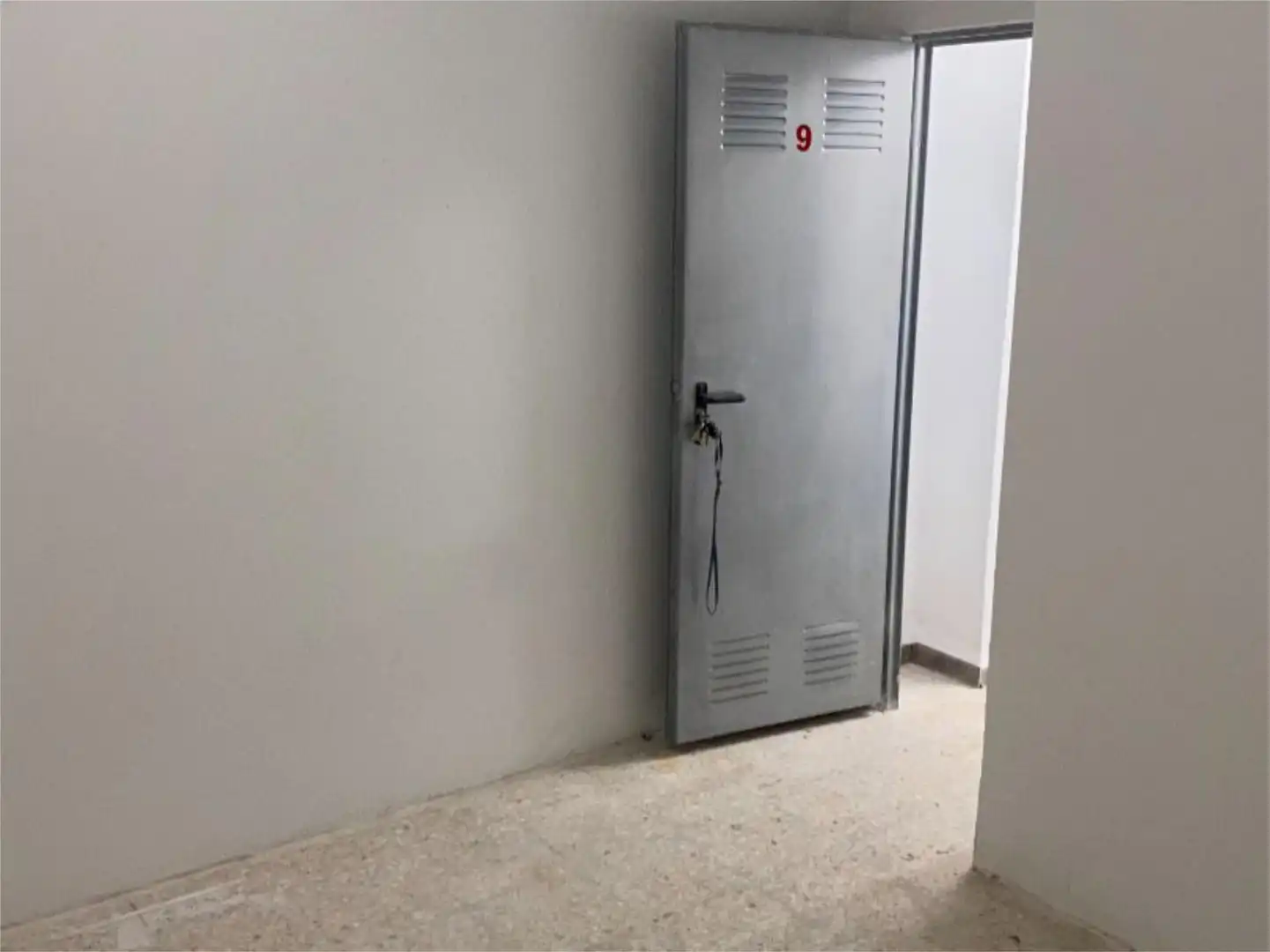 Storage room for sale in Calle de Montecarlo, 7, Villafontana - Estoril I