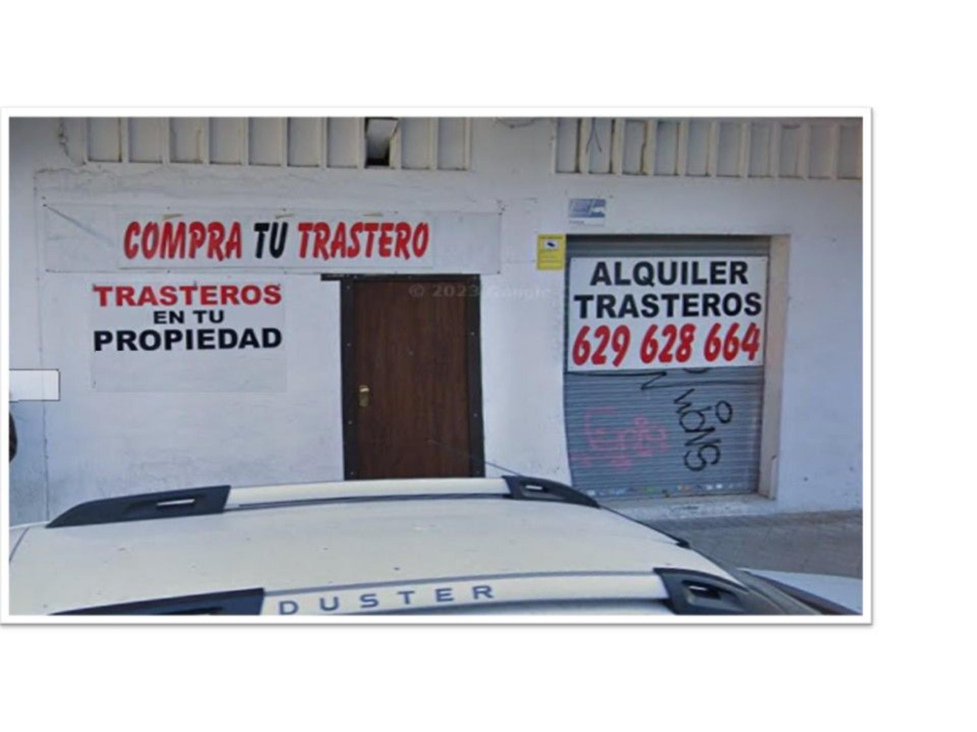 Traster en venda a Calle de Montecarlo, 7, Villafontana - Estoril I